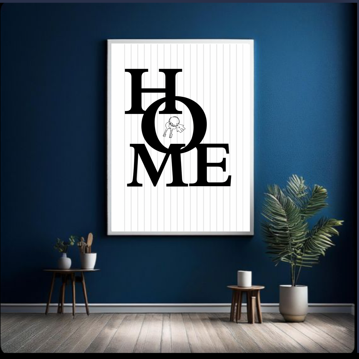 Minimalist Quote Wall Art Set of 3 – Neutral Typography Prints for Modern Living Room, Bedroom & Entryway (Digital Download, 9 Files)
