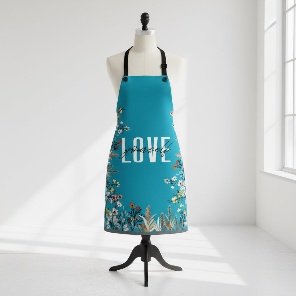Apron