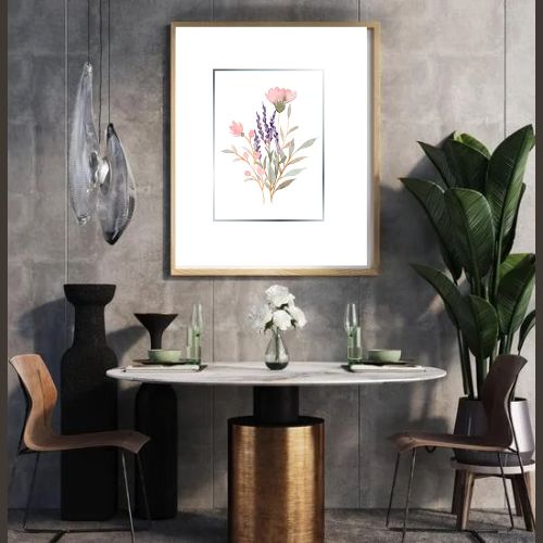 Wall Art