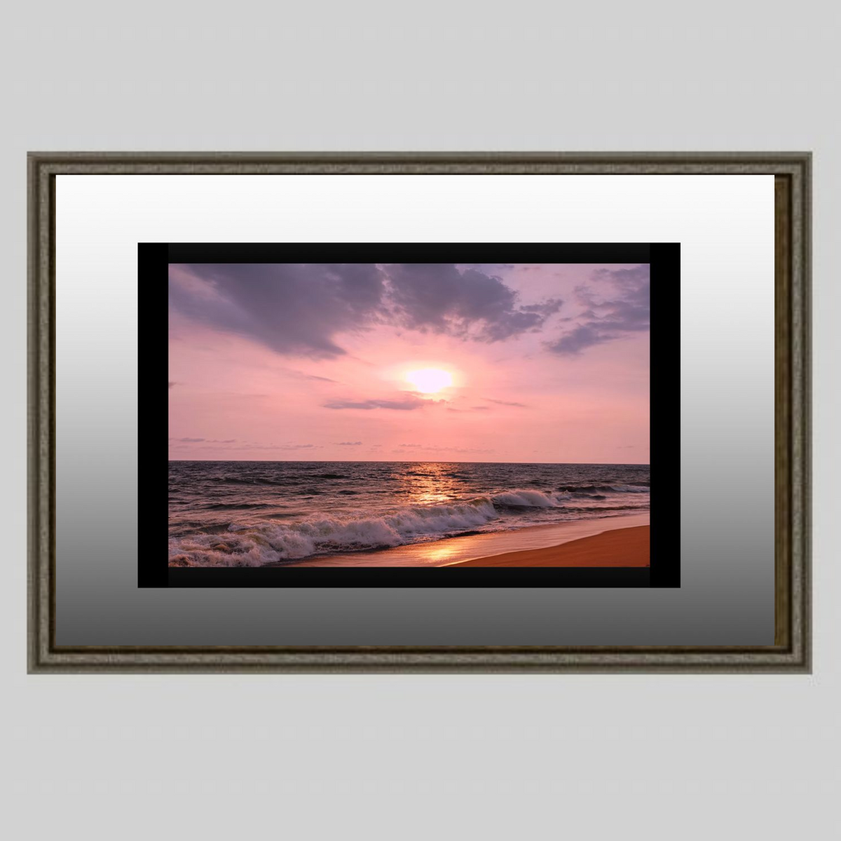 W art