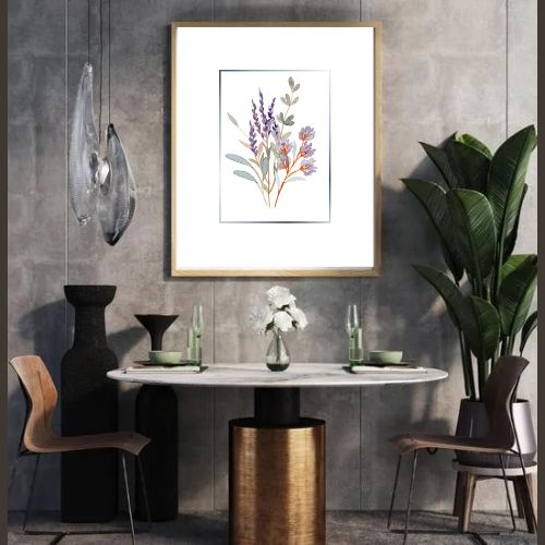 Wall Art