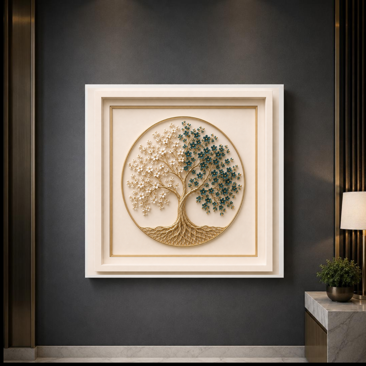 Luxury Abstract Wall Art Collection – Elegant Modern Digital Prints for Homes, Hotels, Restaurants, Offices & Airbnbs