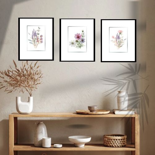 Wall Art