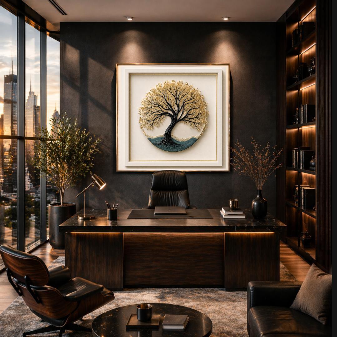 Luxury Abstract Wall Art Collection – Elegant Modern Digital Prints for Homes, Hotels, Restaurants, Offices & Airbnbs
