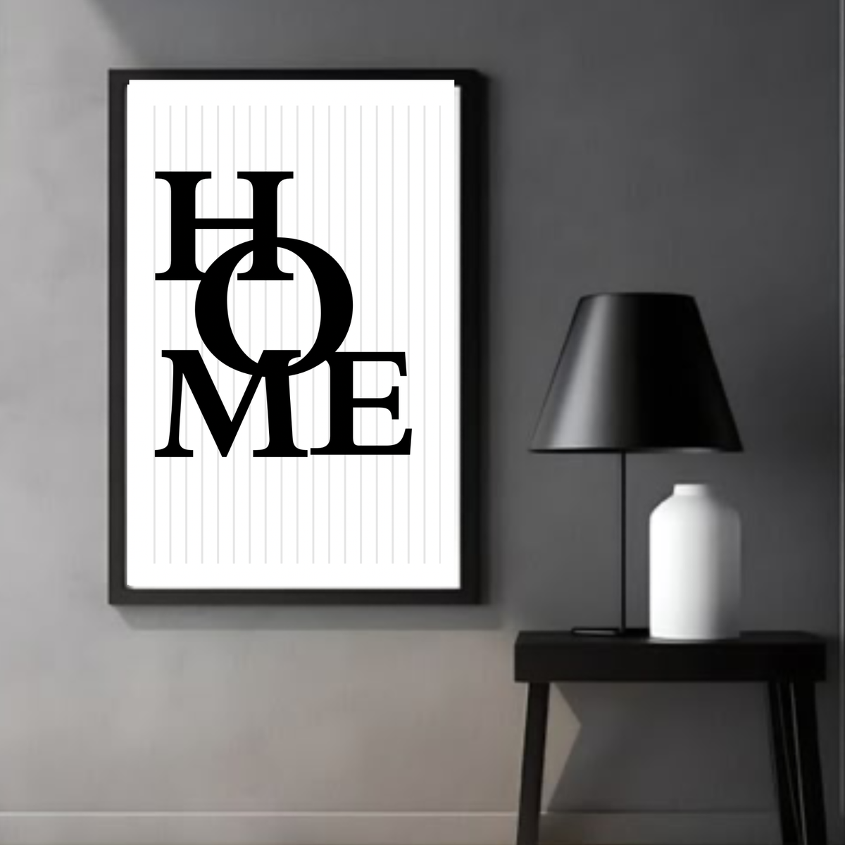 Modern Minimalist Quote Wall Art Set of 3 – Neutral Typography Prints for Living Room, Bedroom & Entryway (Digital Download, 9 Files)