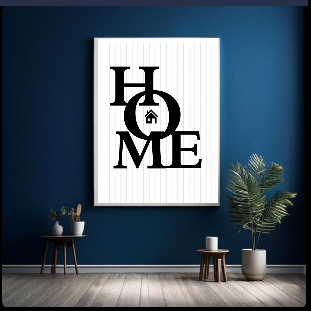 Minimalist Quote Wall Art Set of 3 – Neutral Typography Prints for Modern Living Room, Bedroom & Entryway (Digital Download, 9 Files)