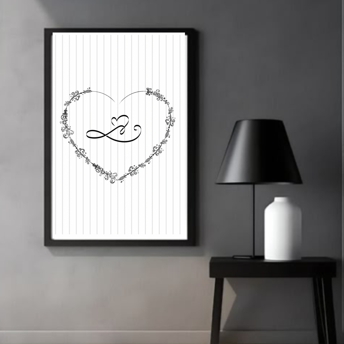 Modern Minimalist Quote Wall Art Set of 3 – Neutral Typography Prints for Living Room, Bedroom & Entryway (Digital Download, 9 Files)