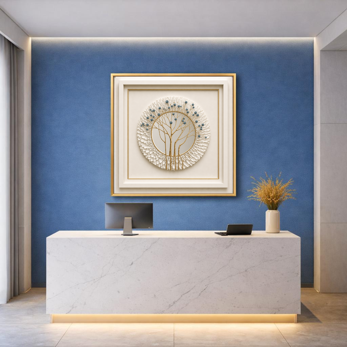 Luxury Abstract Wall Art Collection – Elegant Modern Digital Prints for Homes, Hotels, Restaurants, Offices & Airbnbs