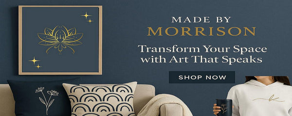 Made By Morrison 