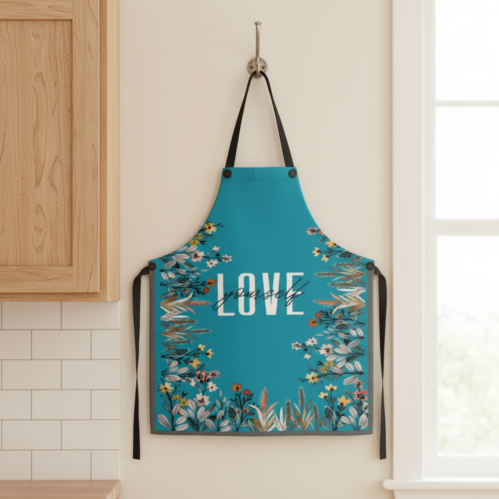 Apron