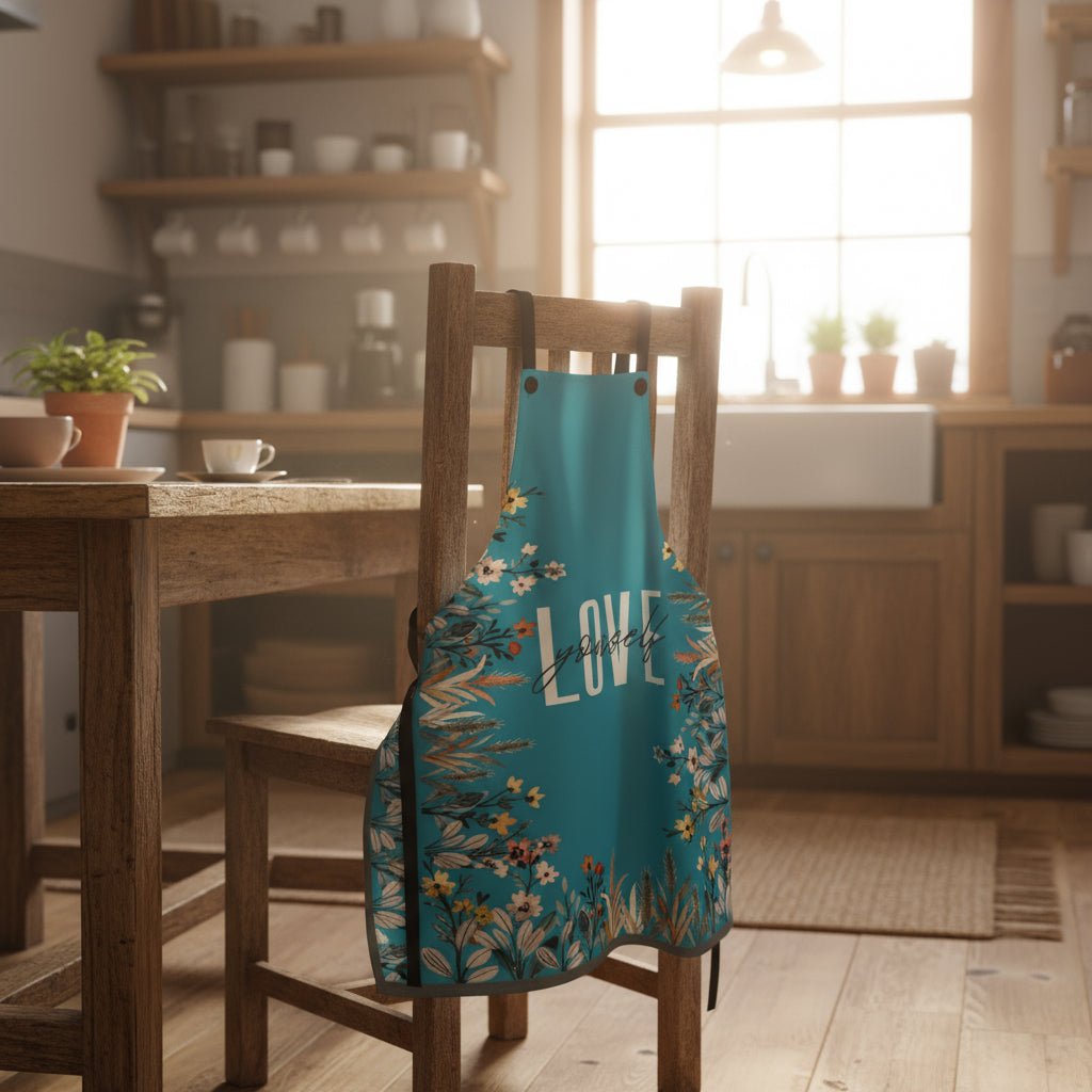 Apron