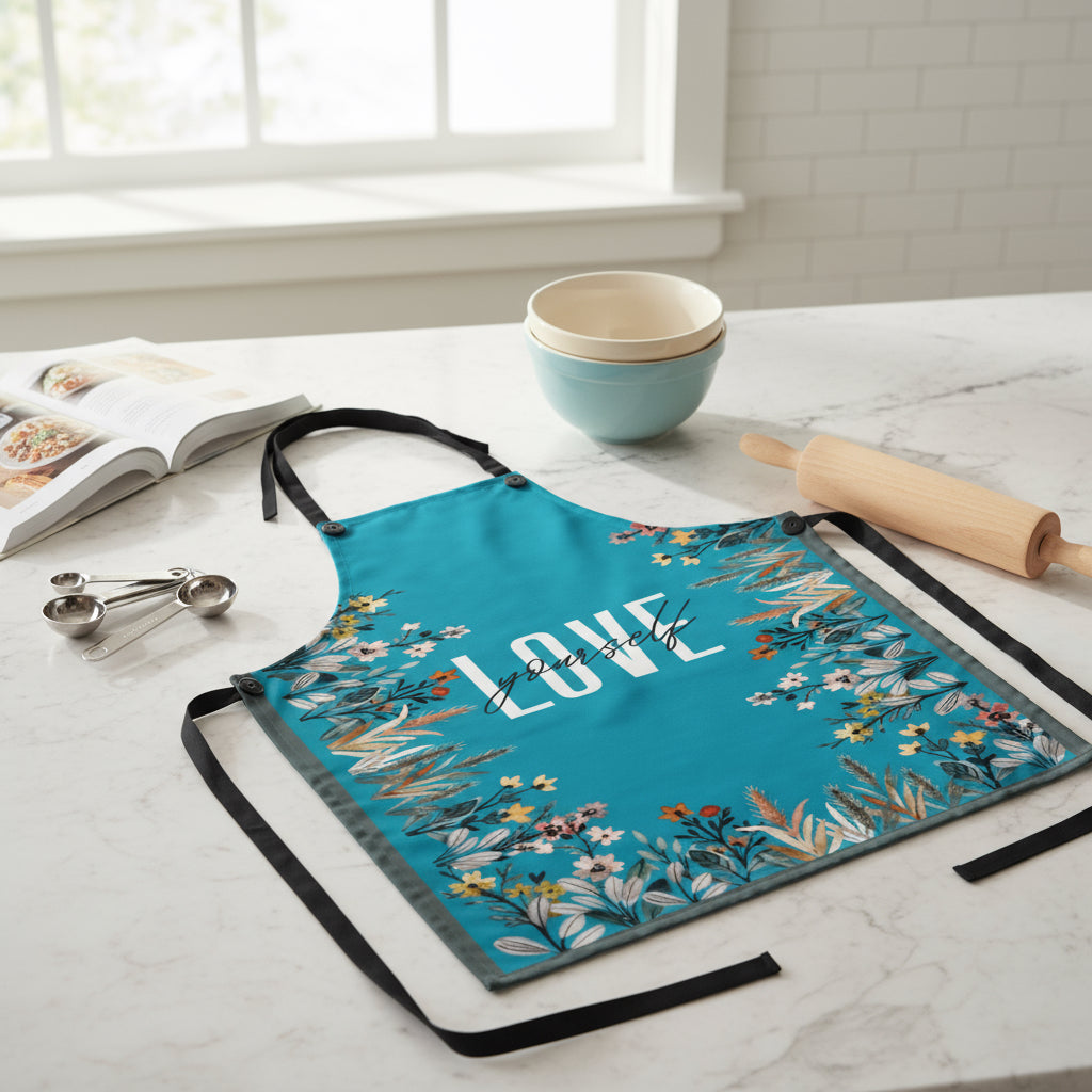 Apron