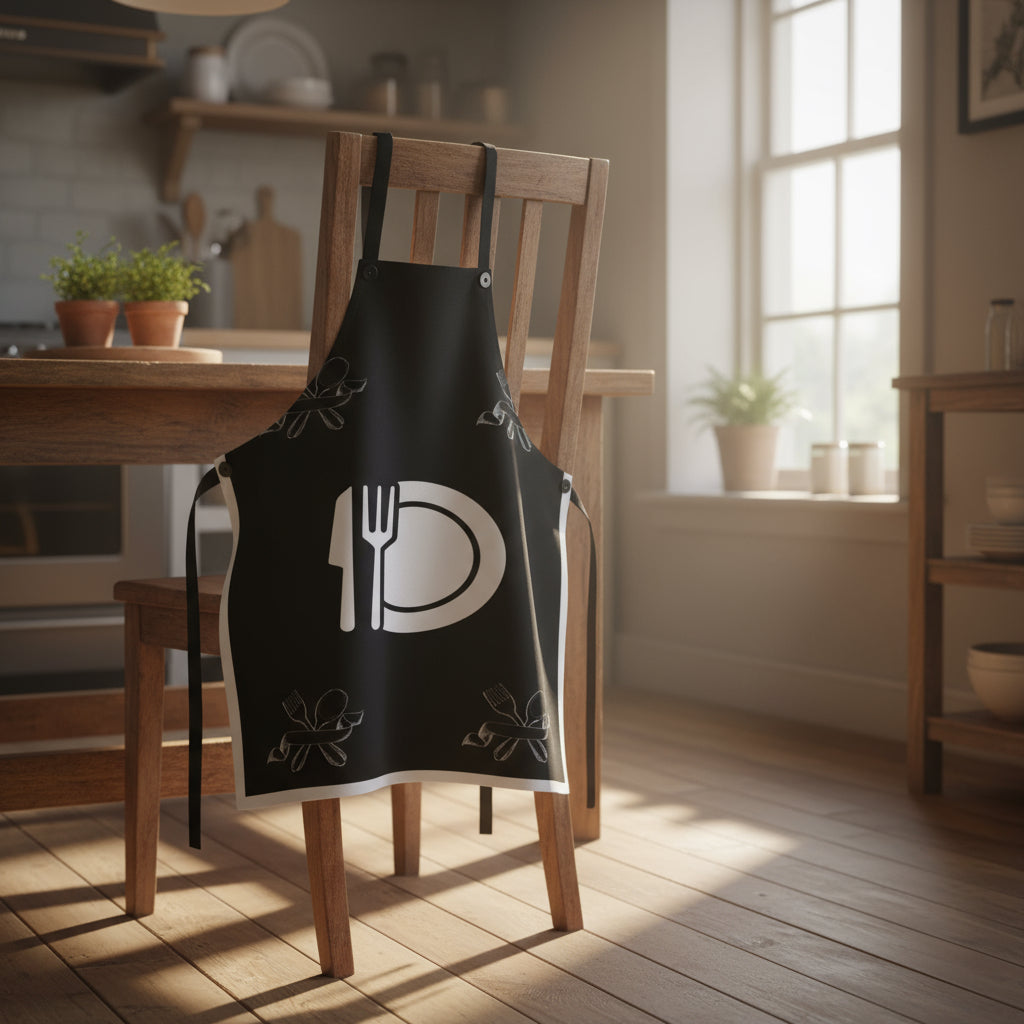 Apron