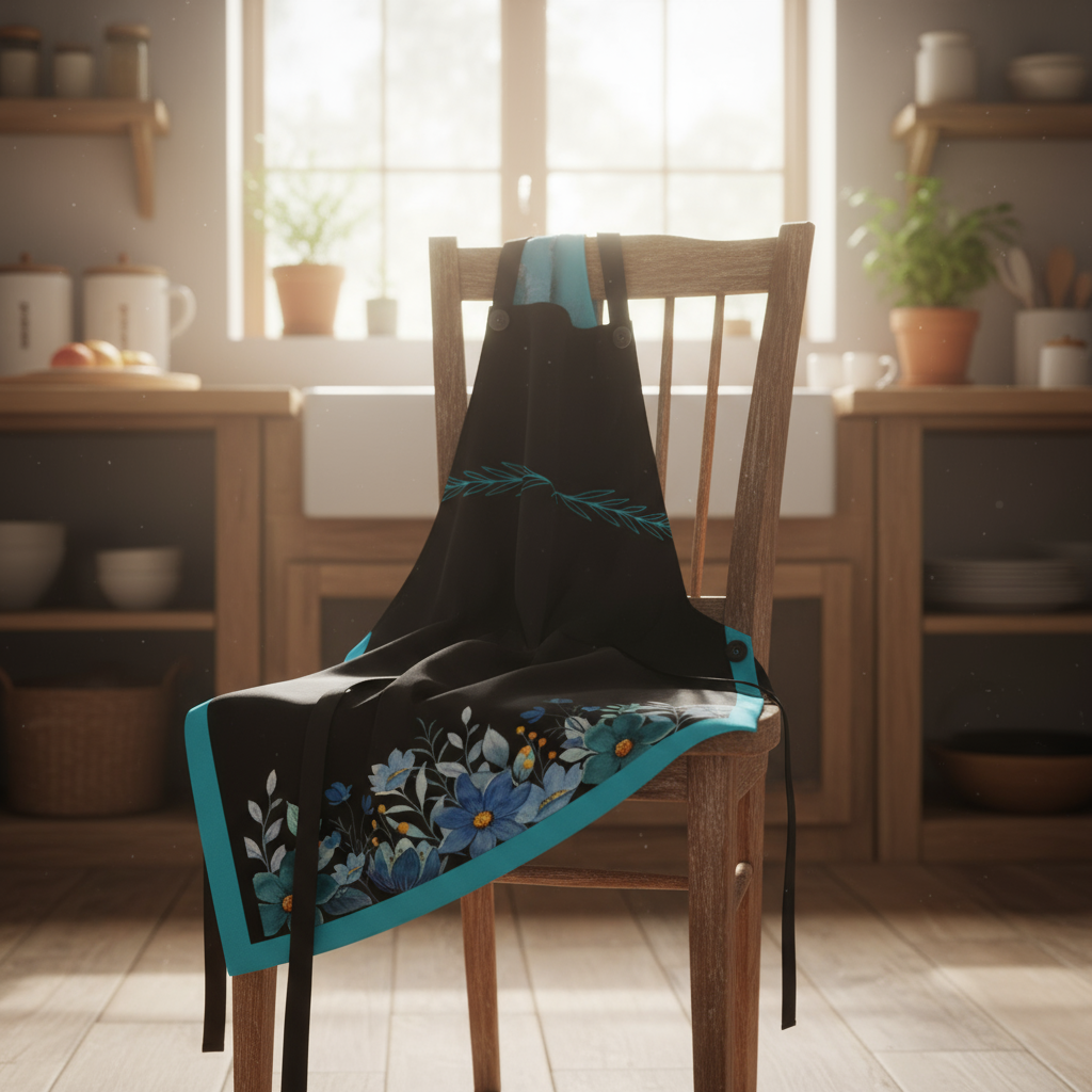 Apron