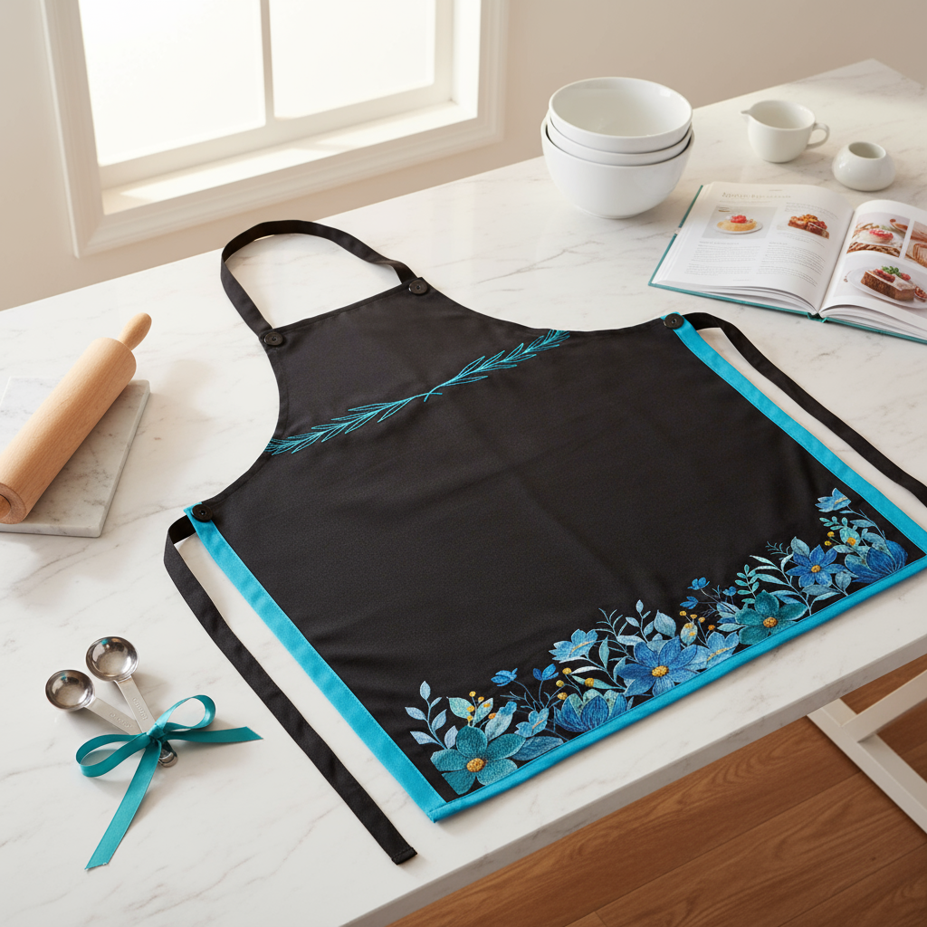 Apron
