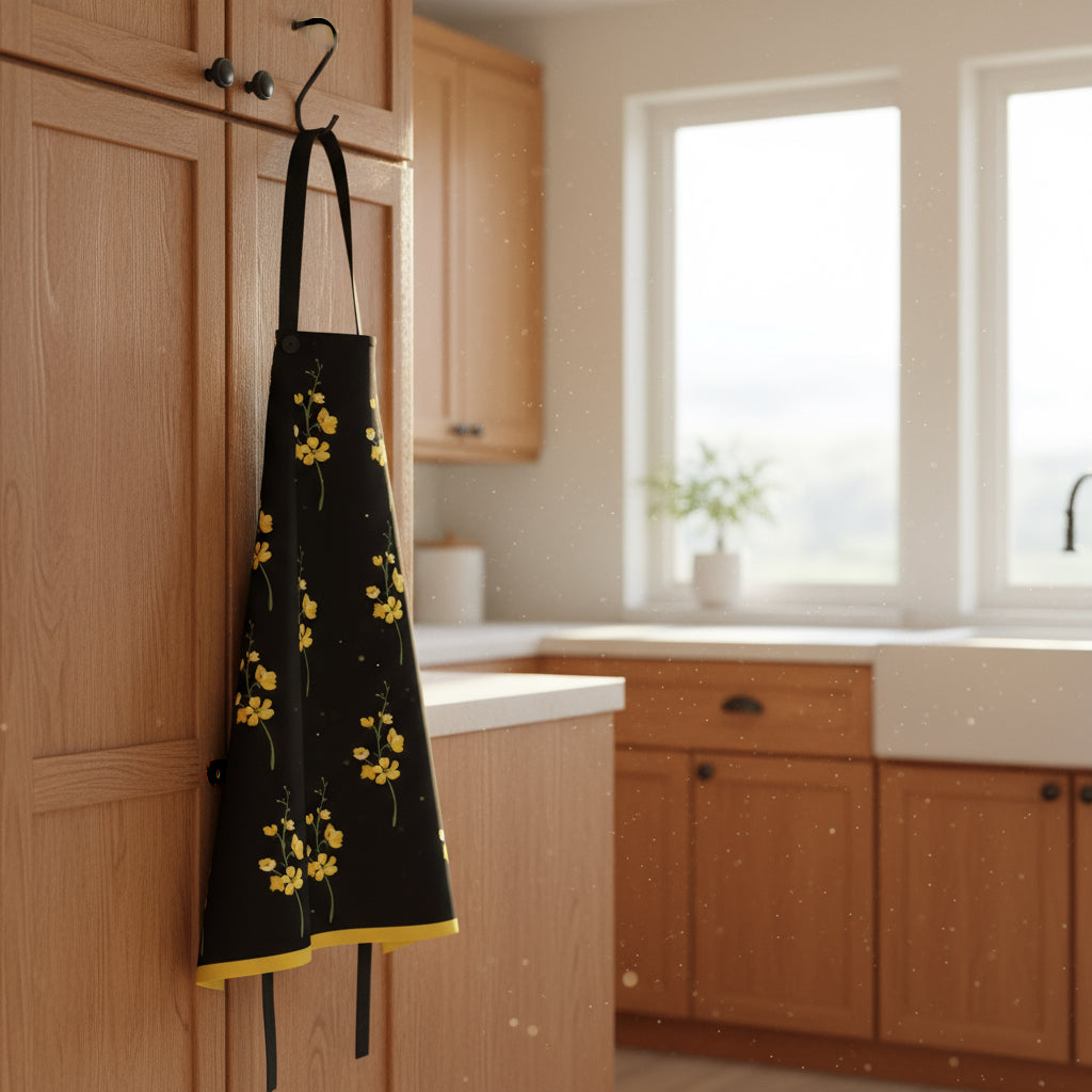 Apron